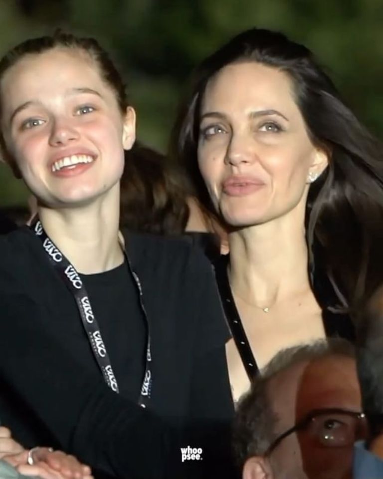 Shiloh Jolie Pitt