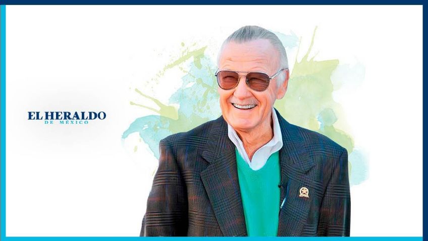 Millonario legado de Stan Lee sigue en disputa entre familiares y amigos