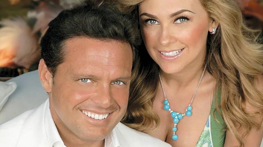 Luis Miguel: esta es la millonaria pensión alimenticia que le habría pagado a Aracely Arámbula