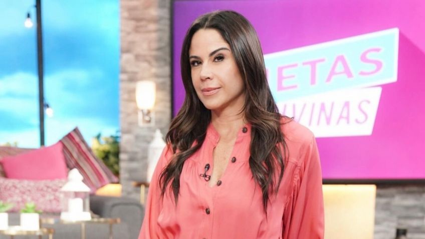 Paola Rojas: 5 icónicos looks con los que derrochó belleza en “Netas Divinas” durante el 2022