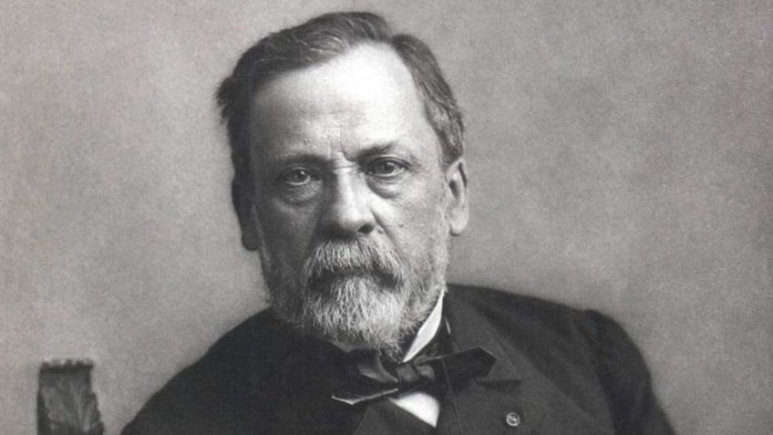 200 años de Luis Pasteur