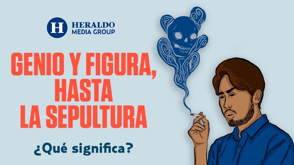 Descubre el significado de la famosa expresión.