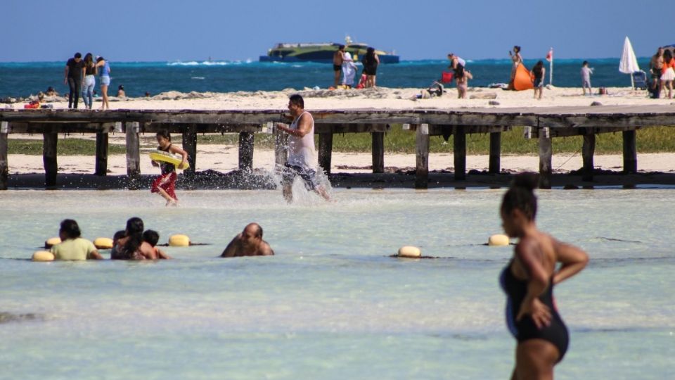 Conoce el total de los próximos feriados oficiales que habrá en el país. FOTO: Cuartoscuro