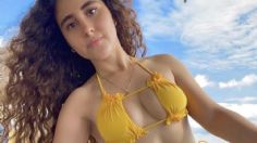 Ella es la mexicana que conquistó Qatar con su belleza y seguro no sabías | FOTOS