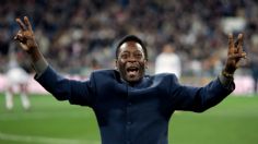 Muere Pelé: así reacciona el mundo a la partida de Edson Arantes do Nascimento