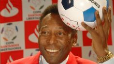 Pelé: ¿Quiénes fueron las afortunadas esposas del "Rey del Futbol?