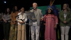 Lula da Silva completa su gabinete para gobernar Brasil y destacan tres mujeres