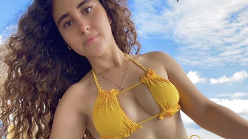 Ella es la mexicana que conquistó Qatar con su belleza y seguro no sabías | FOTOS