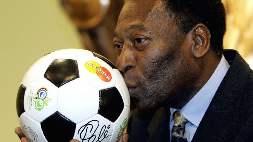 Muere Pelé: ¿De qué falleció la leyenda brasileña del futbol?