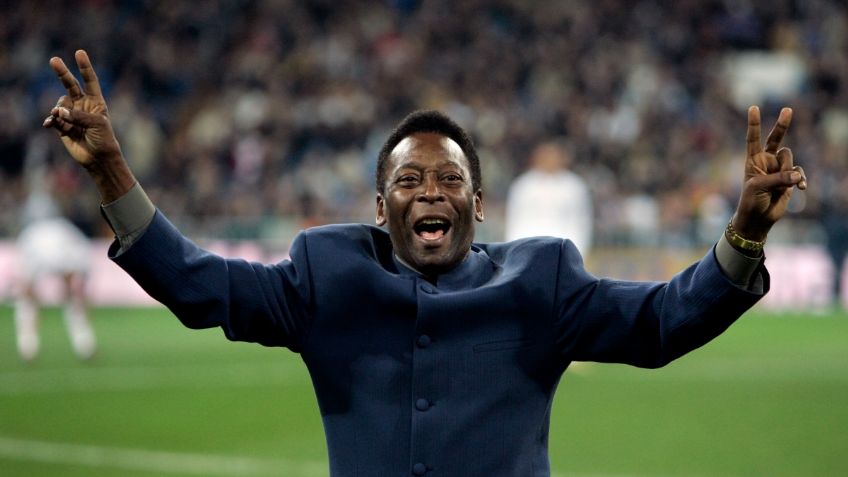 Muere Pelé: así reacciona el mundo a la partida de Edson Arantes do Nascimento