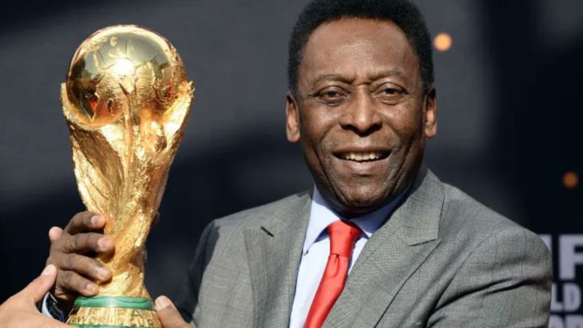 Pelé: los 10 mejores goles que lo convirtieron en una leyenda del futbol