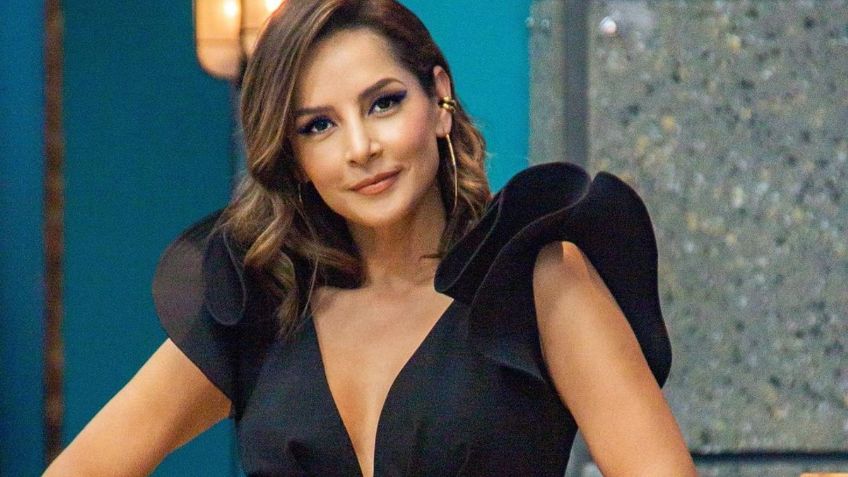 La desgarradora promesa que Carmen Villalobos le cumplió a su ex Sebastián Caicedo