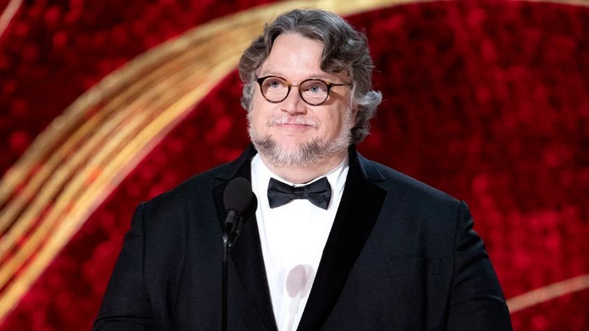 Guillermo del Toro elegido entre los 500 líderes más influyentes del mundo audiovisual