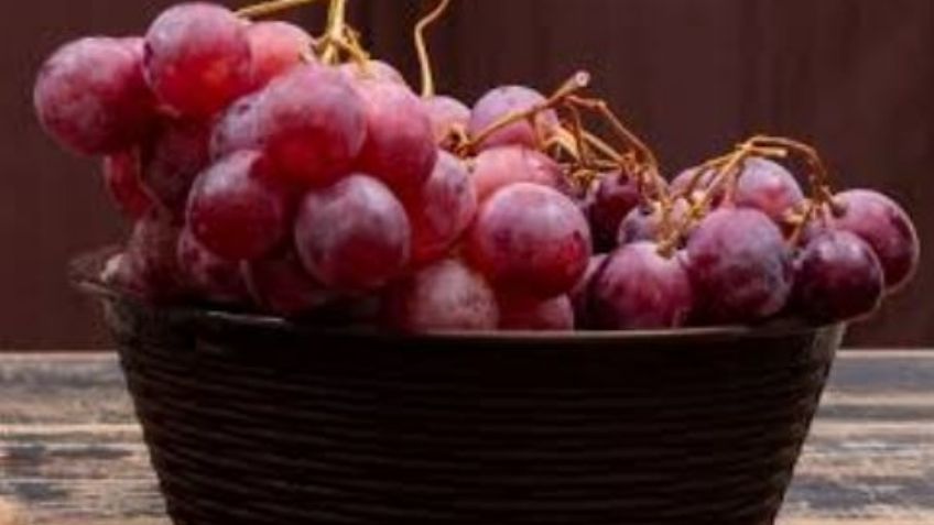 Será un lujo brindar con uvas este 31 de diciembre