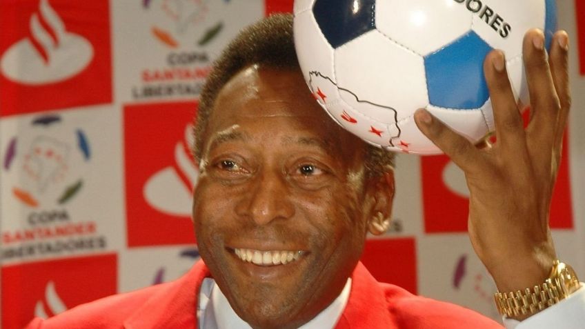 Pelé: ¿Quiénes fueron las afortunadas esposas del "Rey del Futbol?