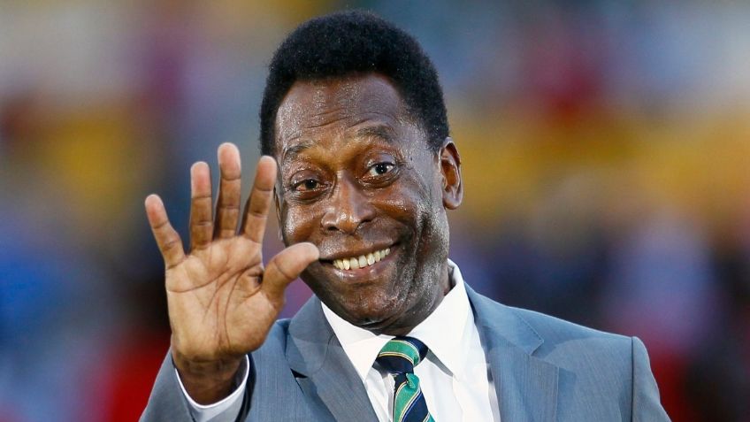 Pelé: 3 escándalos que protagonizó la estrella del futbol y que pocos recuerdan