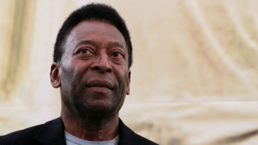 Pelé: ¿Quiénes son todos los hijos del ícono del futbol?