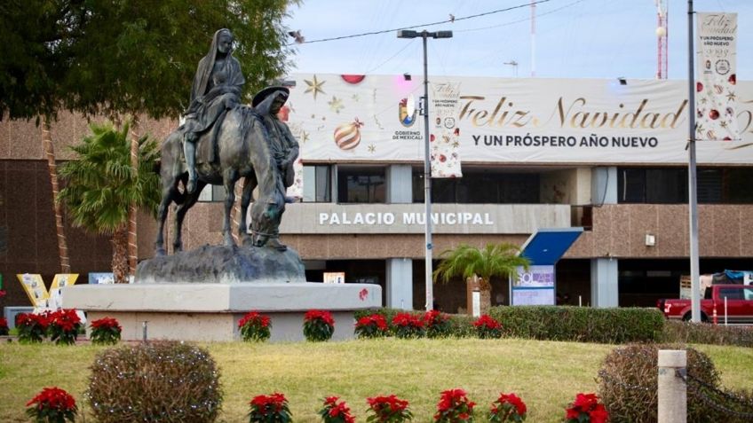 Mexicali se convierte en el primer municipio del estado sin adeudos a ISSSTECALI