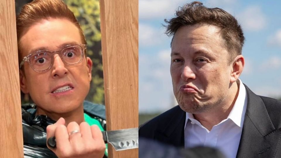 Daniel Bisogno está en desacuerdo con la medida de Elon Musk