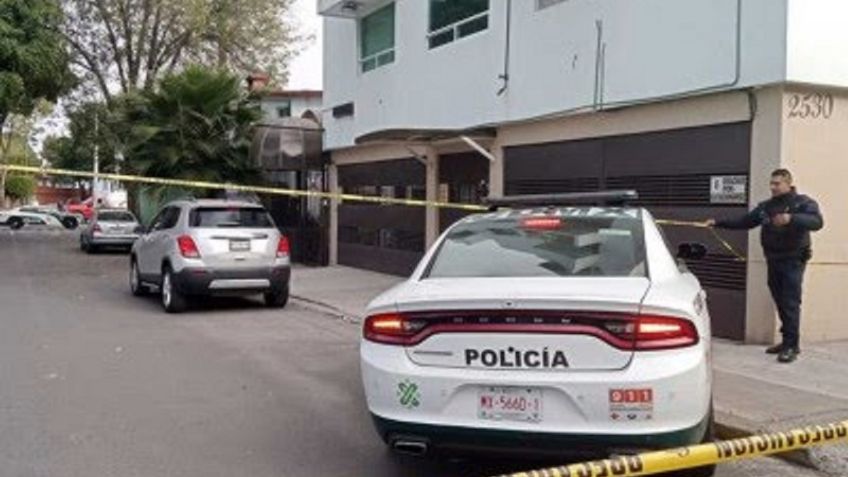 Victoria Ivón ganó la custodia de sus hijas y la asesinaron frente a su propia casa