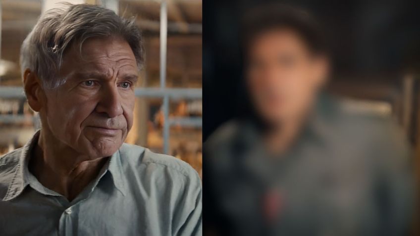 FOTOS: así rejuveneció este actor de Disney con Inteligencia Artificial