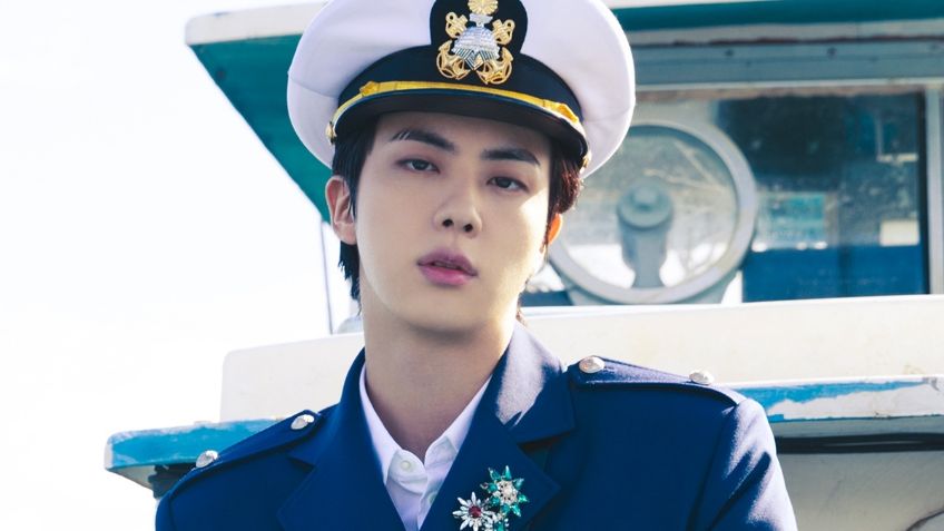 Jin de BTS celebra sus 30 años y recibe el amor de ARMY antes de entrar al servicio militar