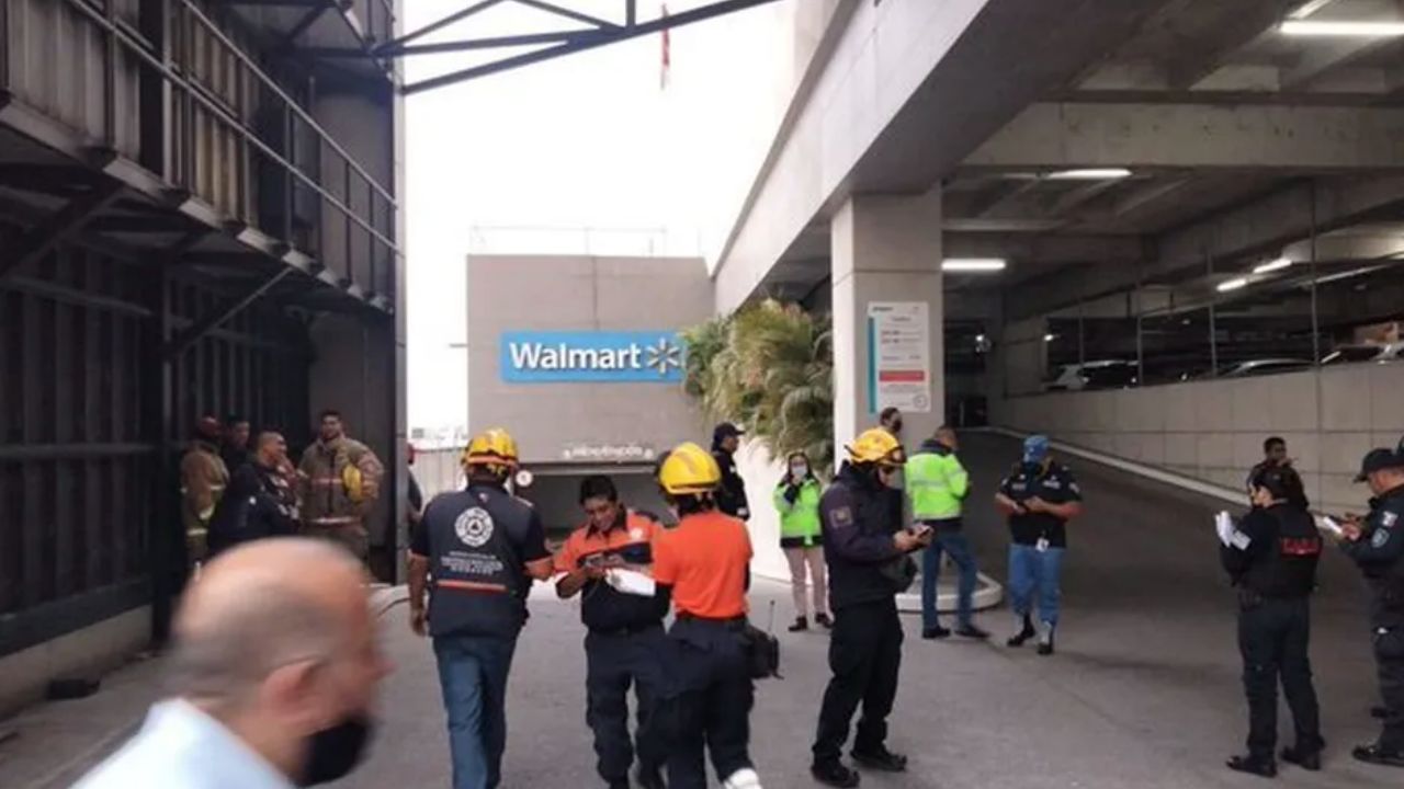 Video Por Amenaza De Bomba Desalojan Plaza Averanda En Cuernavaca El Heraldo De México 9631