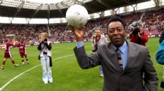 Claudia Sheinbaum recuerda a Pelé y su huella en el Mundial de México 70