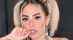 Talia de Acapulco Shore reveló cómo conoció a su novio