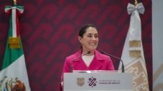 Claudia Sheinbaum resalta que CDMX consolidó su recuperación económica en 2022