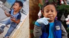 Una estrella de TikTok: Los mejores videos de Chucho, el niño que conquistó a Amanda Miguel