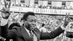 Pelé: la vez que un árbitro expulsó al futbolista y en represalia fue golpeado por 25 jugadores