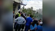 Alerta en Coyoacán: desalojan Plaza Pedregal tras el reporte de personas intoxicadas