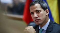 Juan Guaidó recrimina: "Gustavo Petro, de lado de la dictadura"