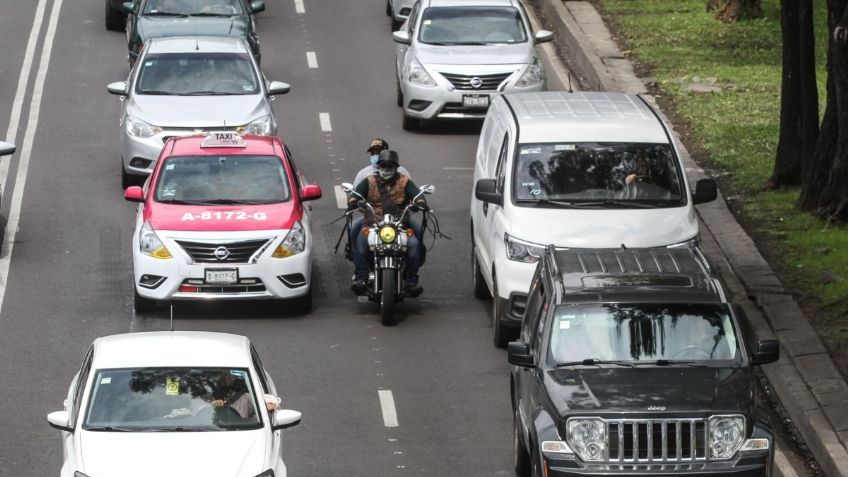 Licencia permanente de manejo CDMX: te decimos paso a paso cómo la puedes reponer