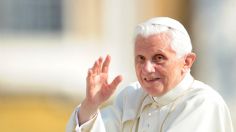 Muere Benedicto XVI: el Papa Emérito tenía 95 años