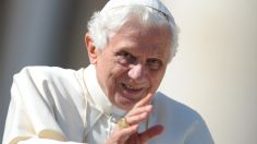 Benedicto XVI: ¿De qué murió el Papa Emérito de 95 años?