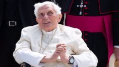 Benedicto XVI y la alargada sombra de abusos que lo acompañaron en vida