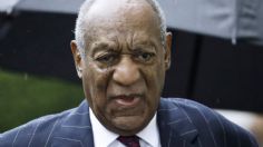 Demandan otra vez a Bill Cosby por abuso sexual: una mujer asegura que la drogó