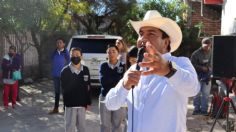 Muere Emmanuel Govea Díaz, alcalde de Santa María del Río, en accidente carretero