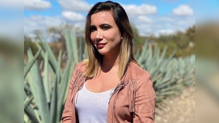 Mariazel: esta fue la tragedia que marcó la vida de la bella conductora