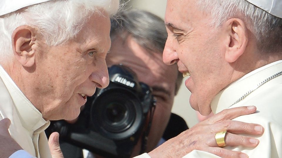 El Papa Francisco presidirá la ceremonia en un hecho histórico