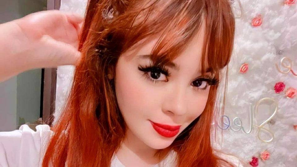 La bella streamer conquista las redes con sus atrevidas publicaciones.