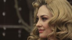 Aracely Arámbula hace dolorosa revelación sobre sus hijos: "Se les fue su papá"