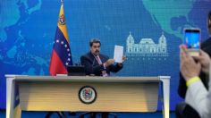 Solicitan al gobierno de Nicolás Maduro fecha para diálogos políticos en México