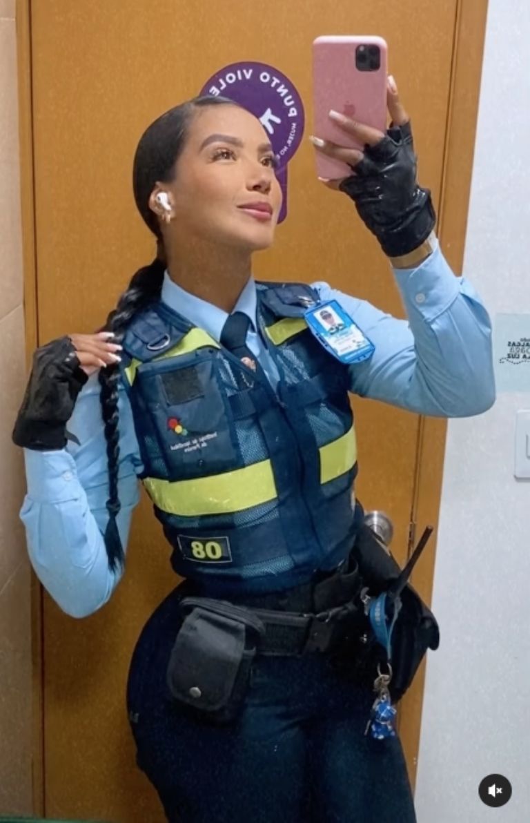 policia