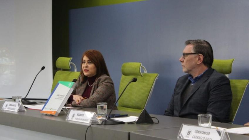 PJCDMX presenta Guías Judiciales de Conducción de Audiencias en la UNAM