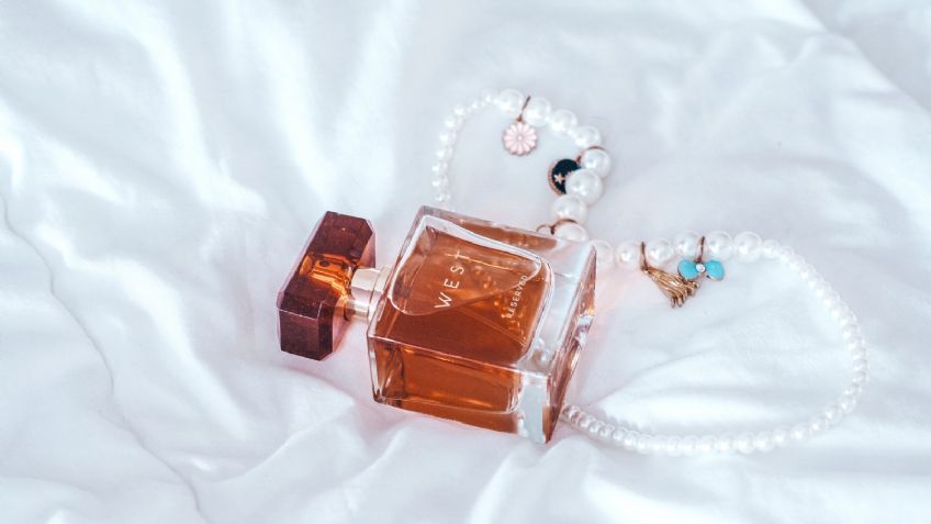 Los 3 perfumes con olor a dulce que puedes regalar esta Navidad