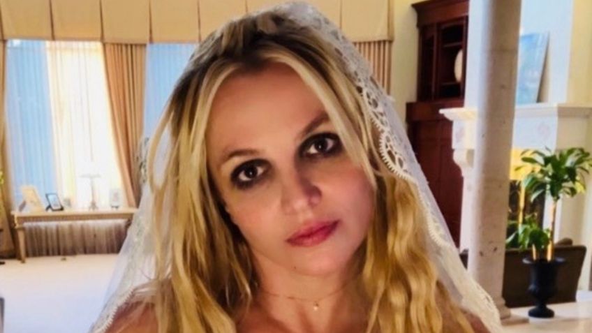 Britney Spears dedica inesperado mensaje a su hermana, preocupa a fans su salud mental