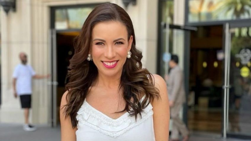 "Por tu culpa tengo cáncer": Ingrid Coronado relató como Fernando del Solar le pidió el divorcio 3 veces